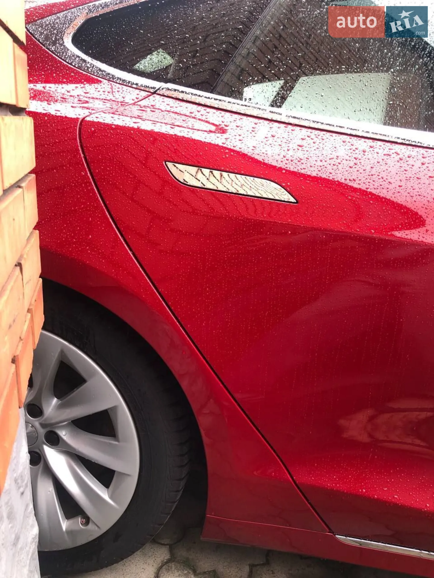 2017 Tesla Model S - мініатюра 41