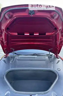 Tesla Model S 2023