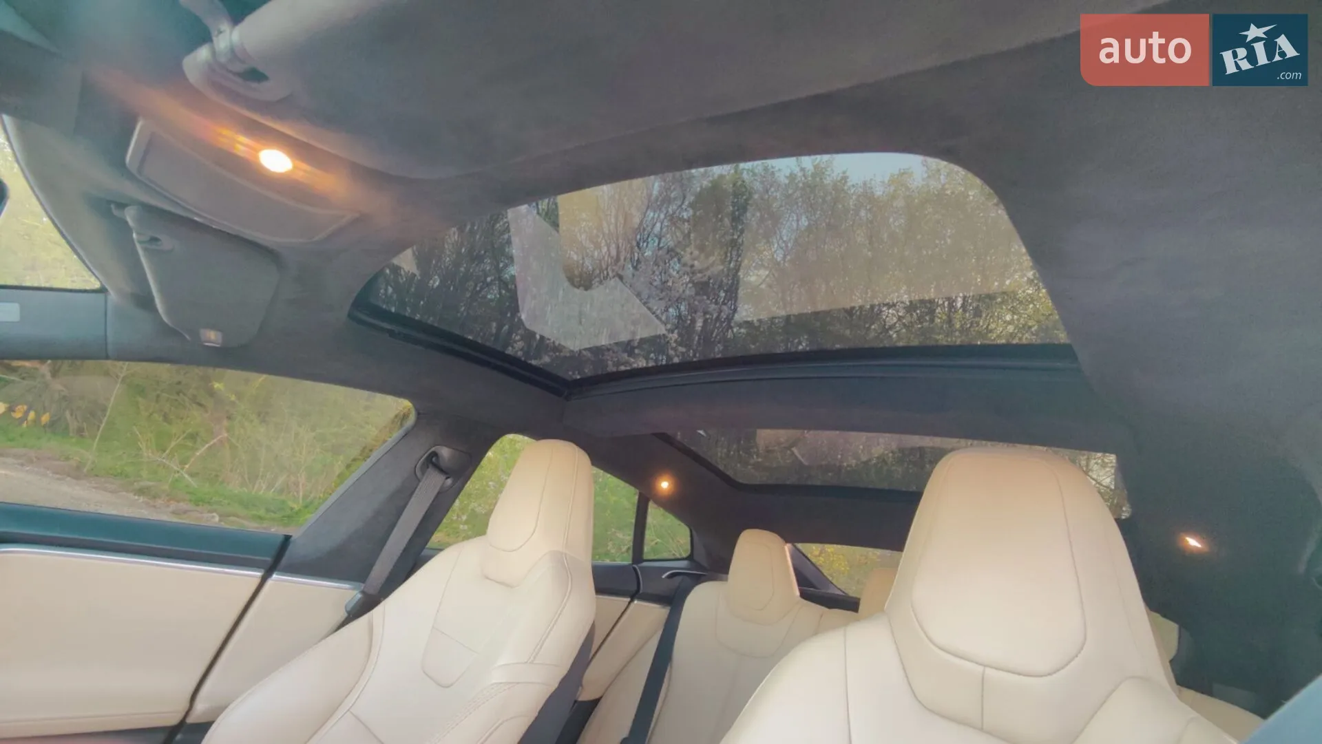 2016 Tesla Model S - мініатюра 17