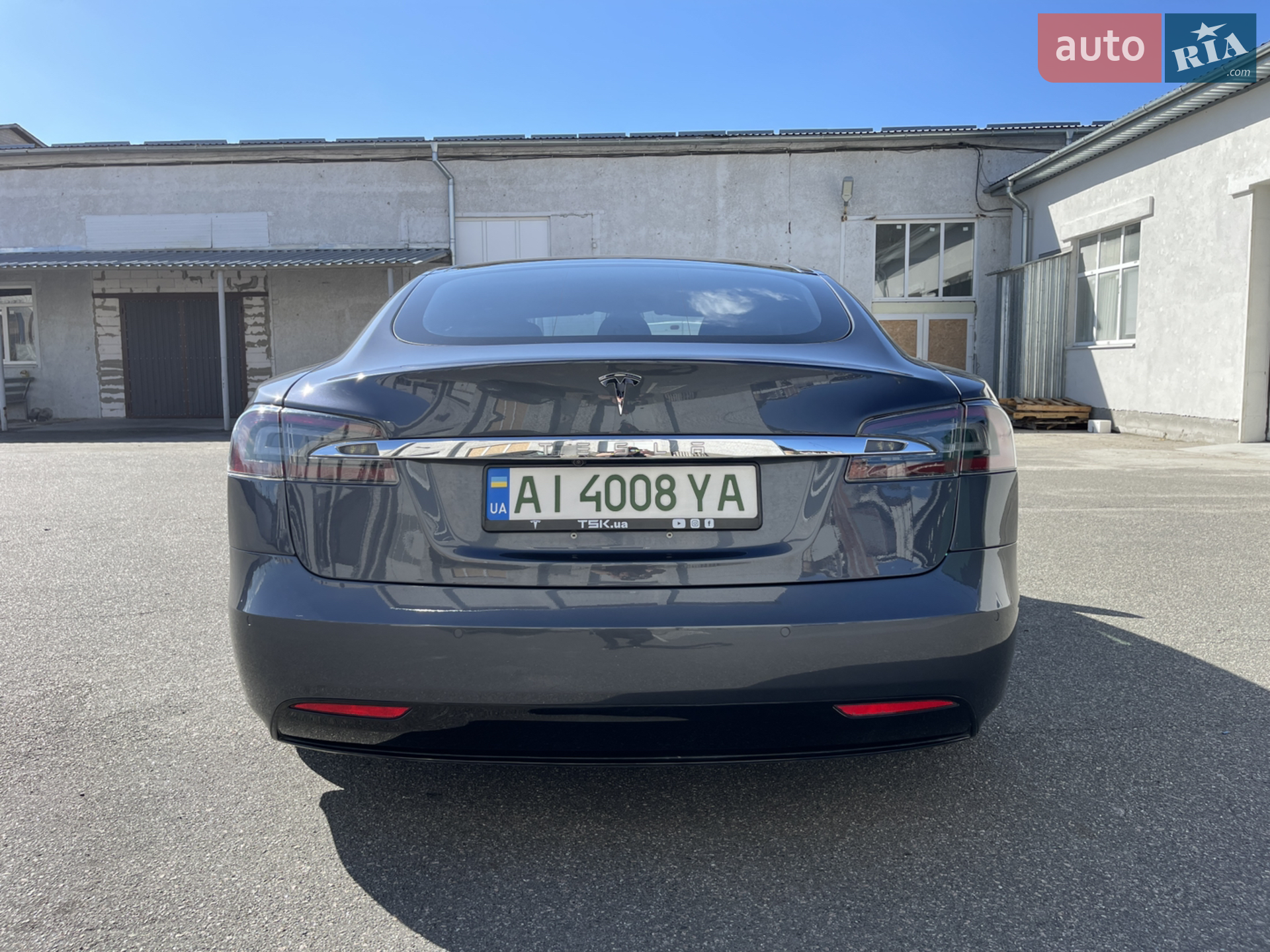 2018 Tesla Model S - мініатюра 26