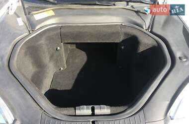 Лифтбек Tesla Model S 2014 в Перемышлянах фото 10 Лифтбек Tesla Model S 2014 в Перемышлянах