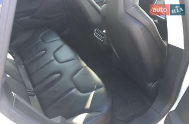 Лифтбек Tesla Model S 2014 в Перемышлянах фото 19 Лифтбек Tesla Model S 2014 в Перемышлянах