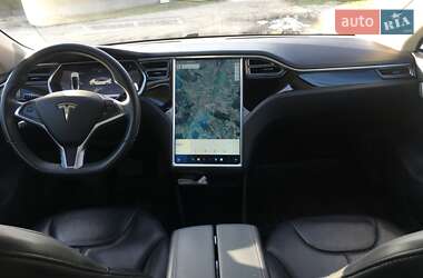 Лифтбек Tesla Model S 2014 в Перемышлянах фото 20 Лифтбек Tesla Model S 2014 в Перемышлянах