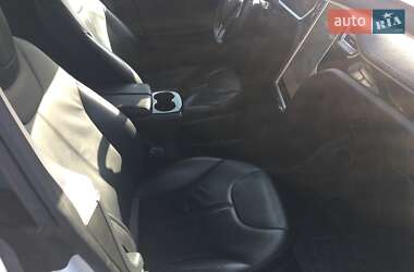 Лифтбек Tesla Model S 2014 в Перемышлянах фото 21 Лифтбек Tesla Model S 2014 в Перемышлянах