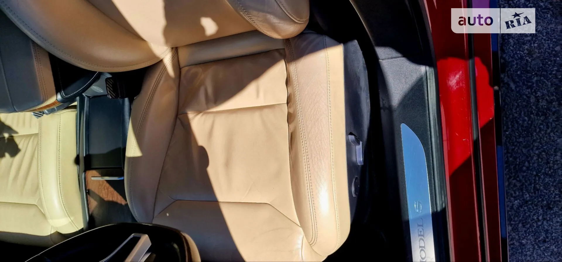 2017 Tesla Model S - мініатюра 10