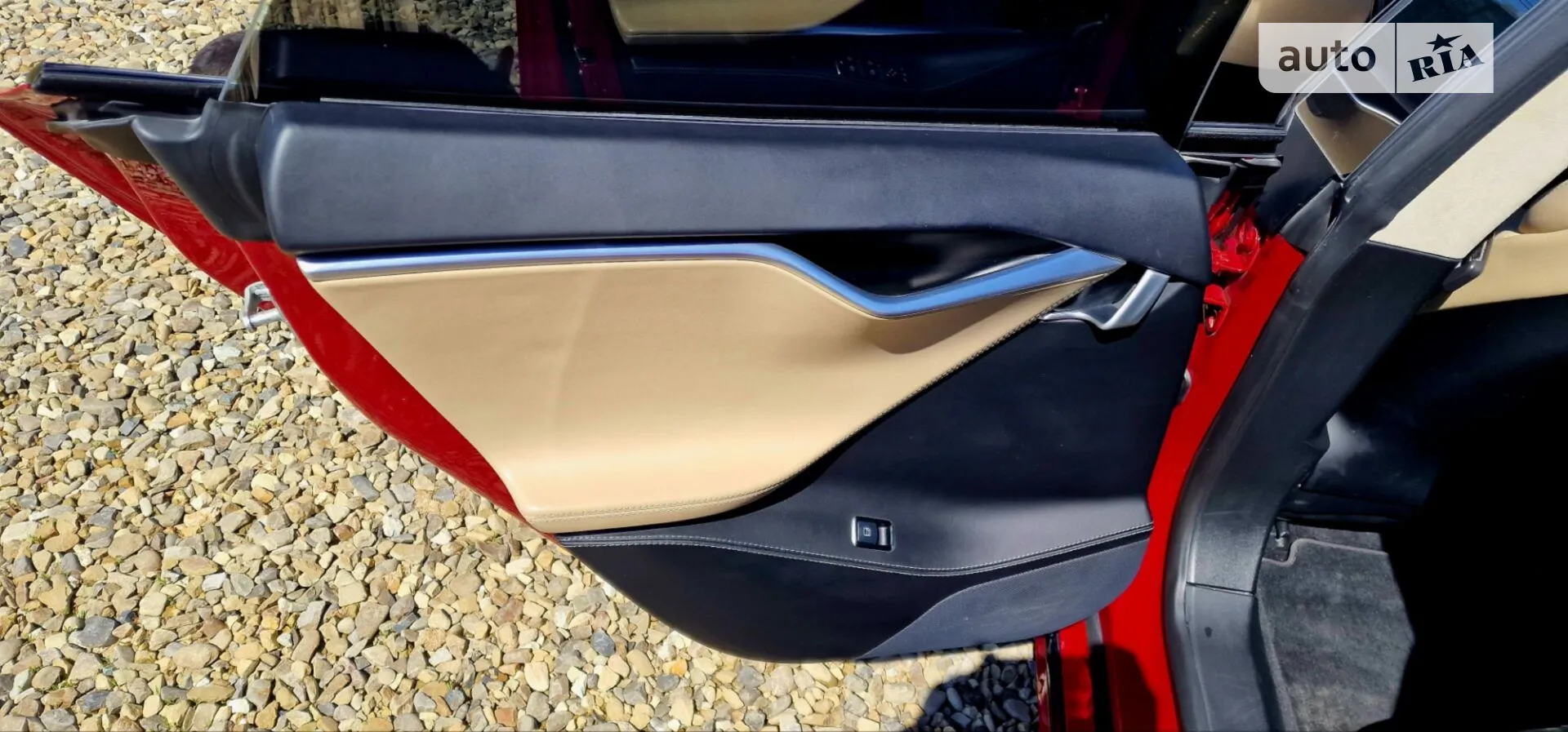 2017 Tesla Model S - мініатюра 15