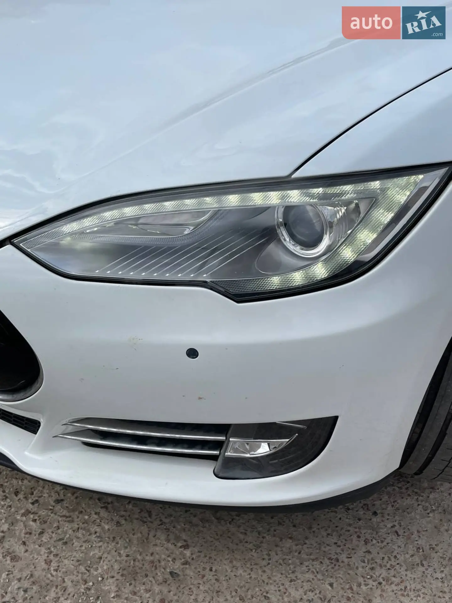 2014 Tesla Model S - мініатюра 7