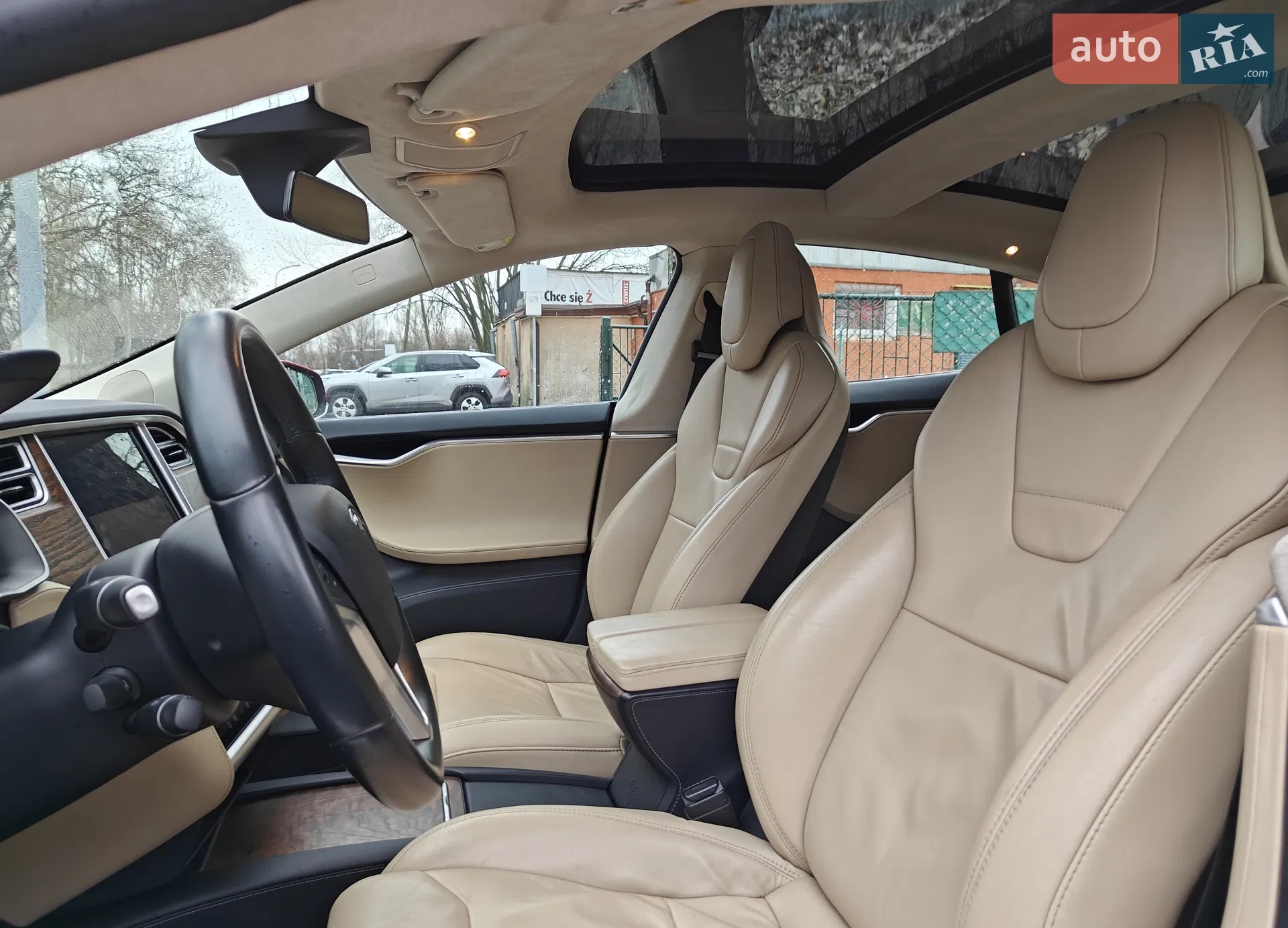 2017 Tesla Model S - мініатюра 8