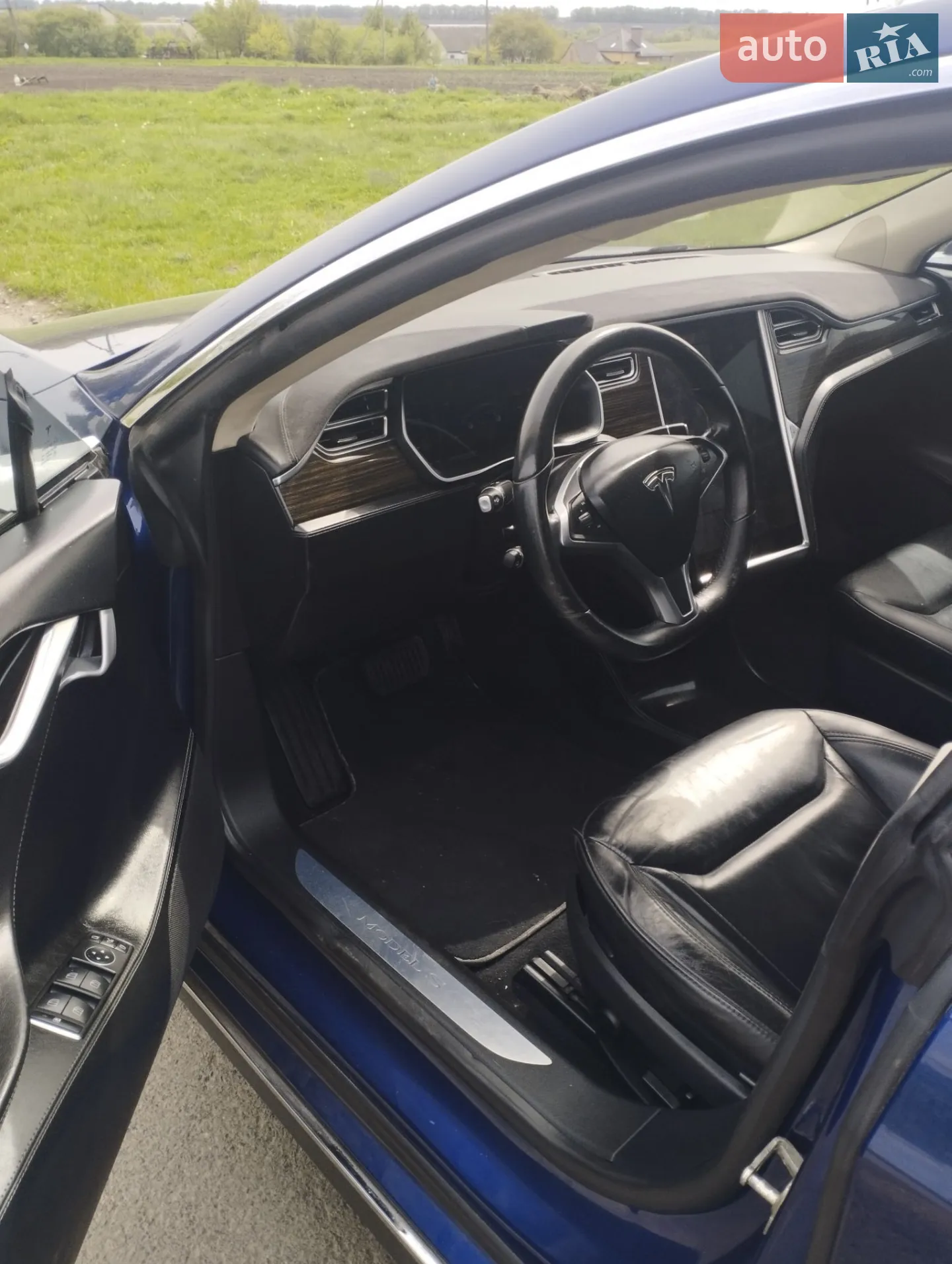 2016 Tesla Model S - мініатюра 8