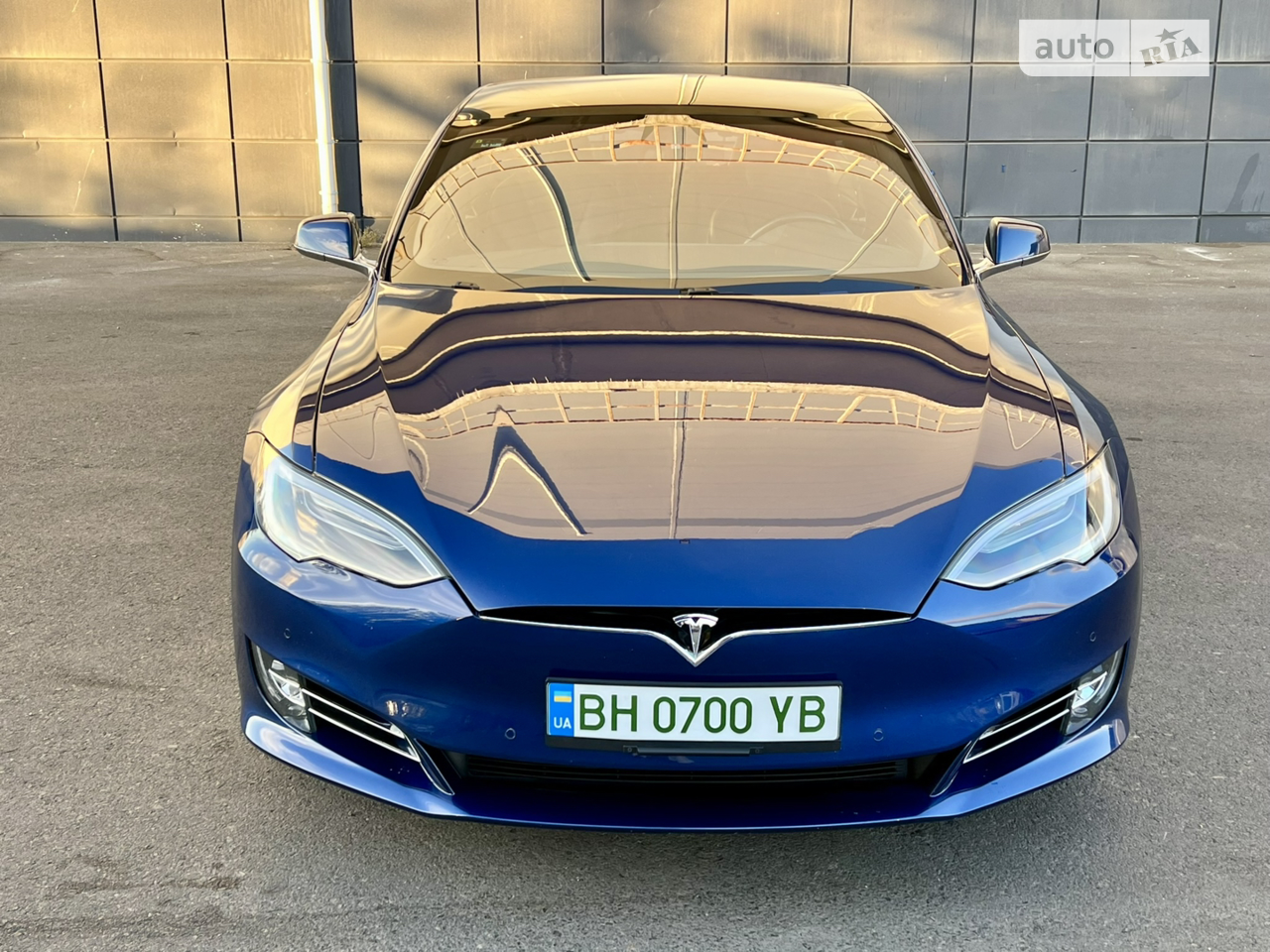 2016 Tesla Model S - мініатюра 21