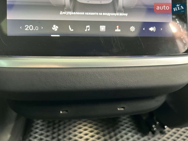 Ліфтбек Tesla Model S 2022 в Запоріжжі