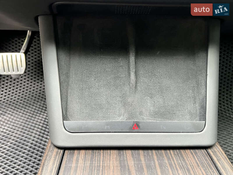 Ліфтбек Tesla Model S 2022 в Запоріжжі