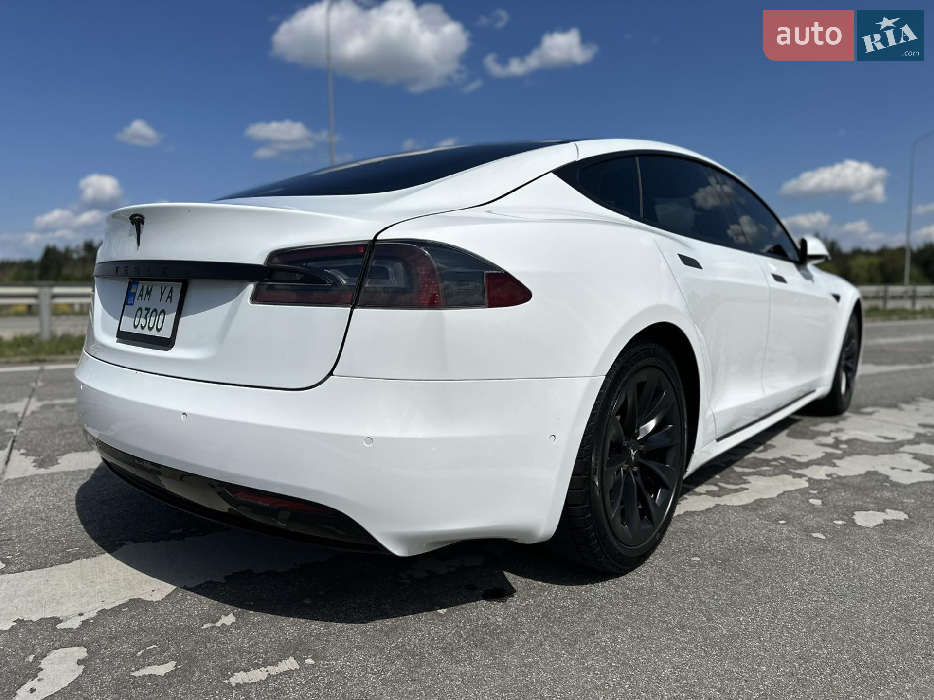 2017 Tesla Model S - мініатюра 7