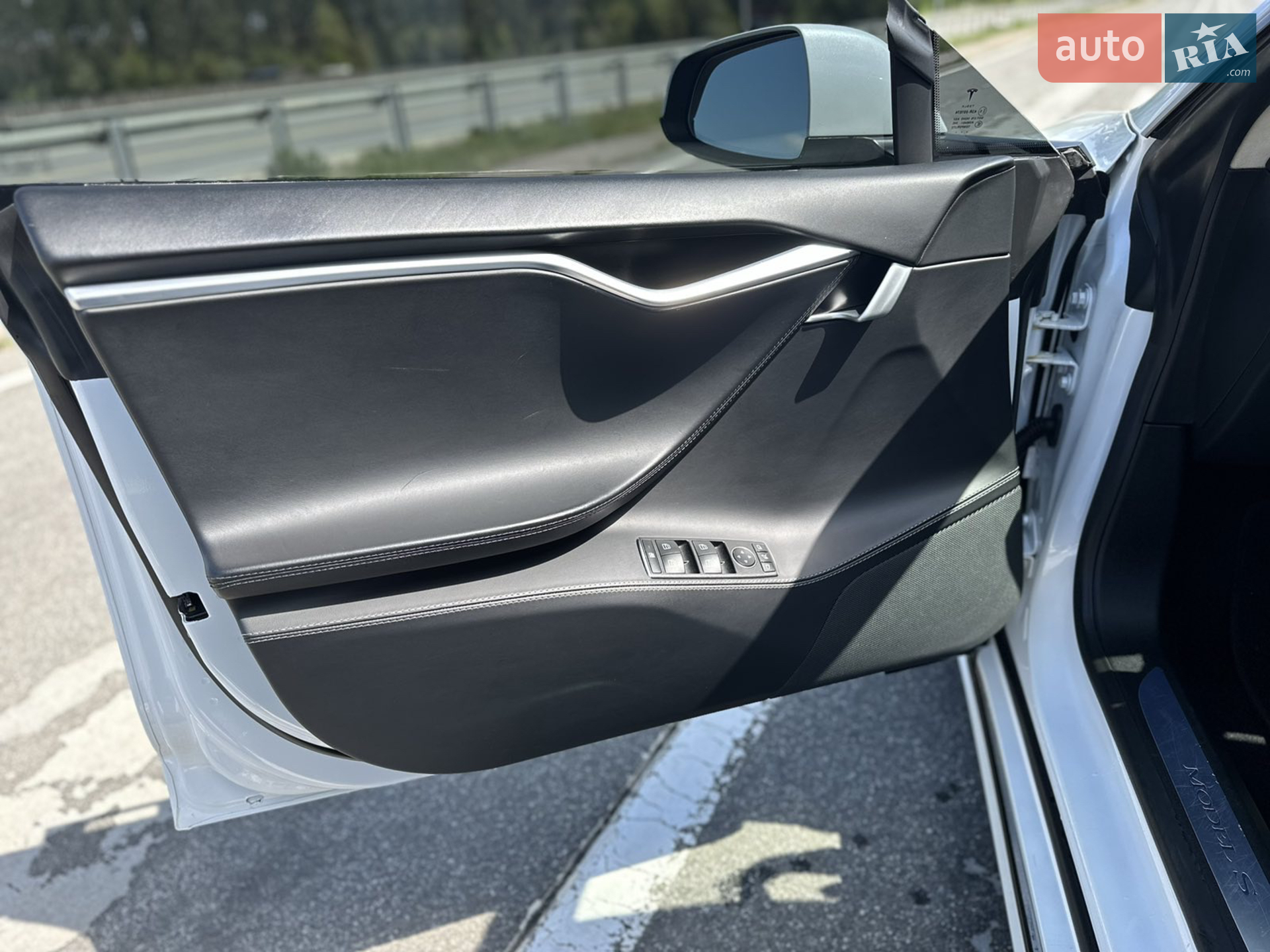2017 Tesla Model S - мініатюра 25