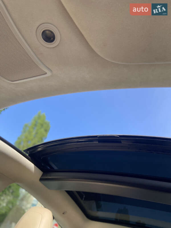 Лифтбек Tesla Model S 2012 в Хмельницком фото 66 Лифтбек Tesla Model S 2012 в Хмельницком