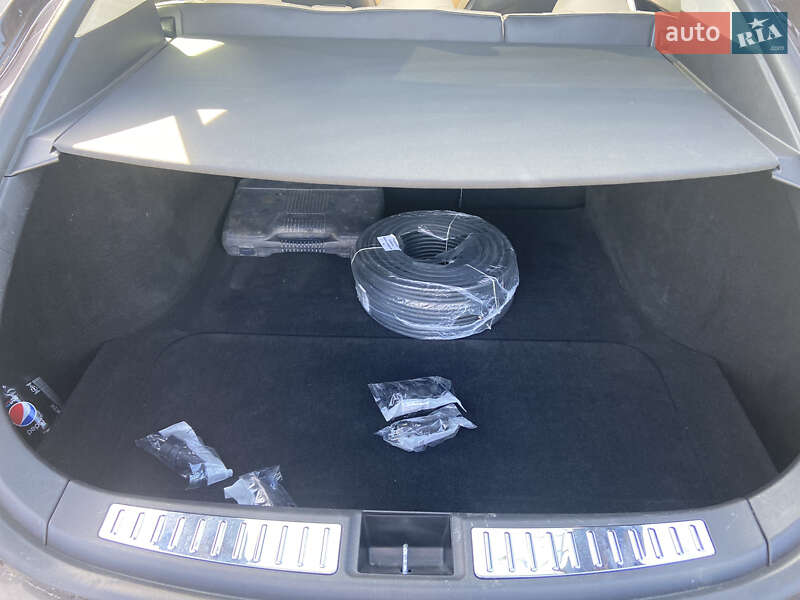 Лифтбек Tesla Model S 2012 в Хмельницком фото 62 Лифтбек Tesla Model S 2012 в Хмельницком