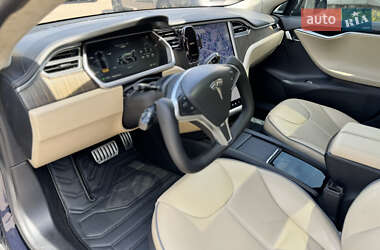 Лифтбек Tesla Model S 2013 в Житомире