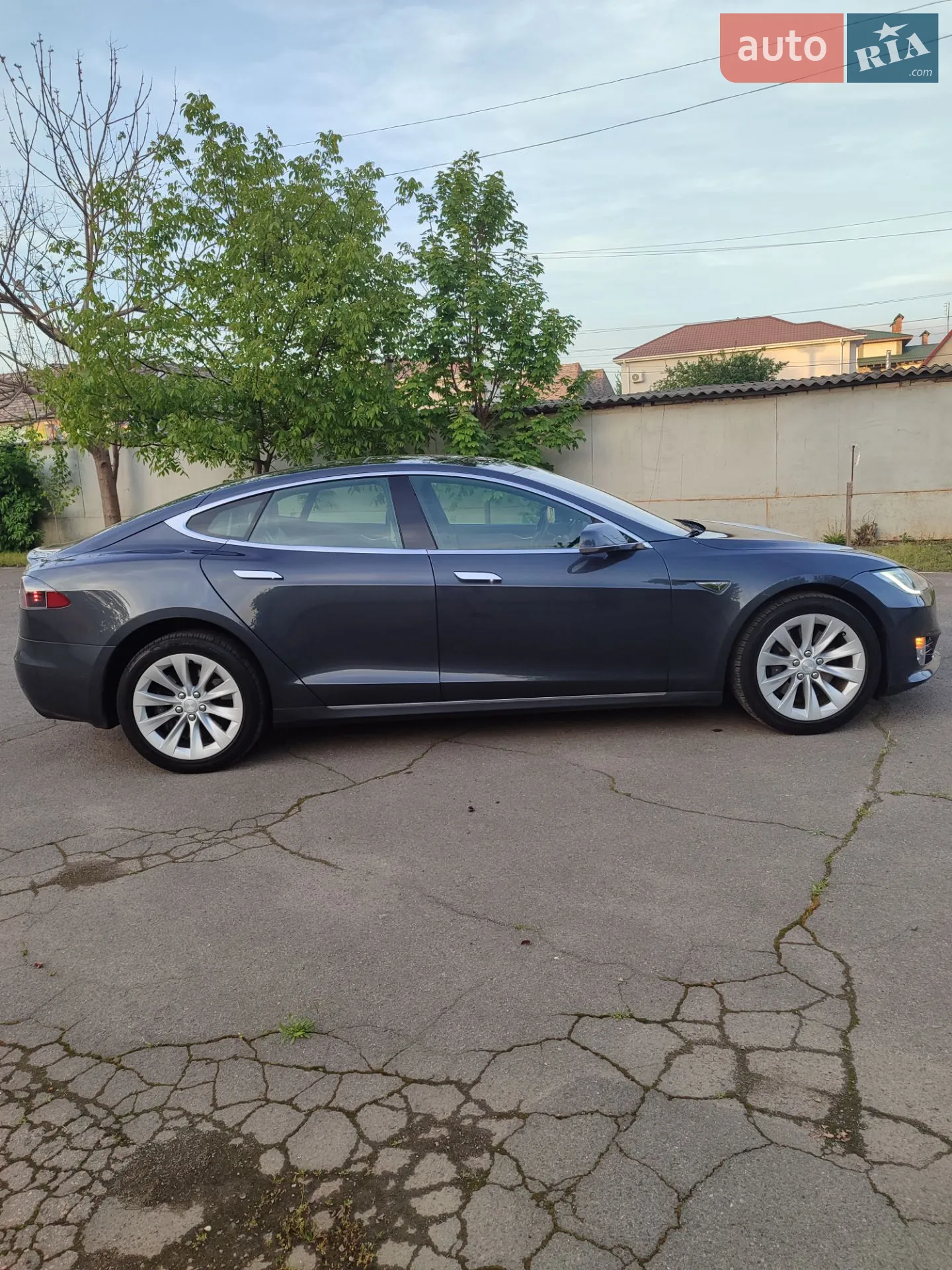 2016 Tesla Model S - мініатюра 7