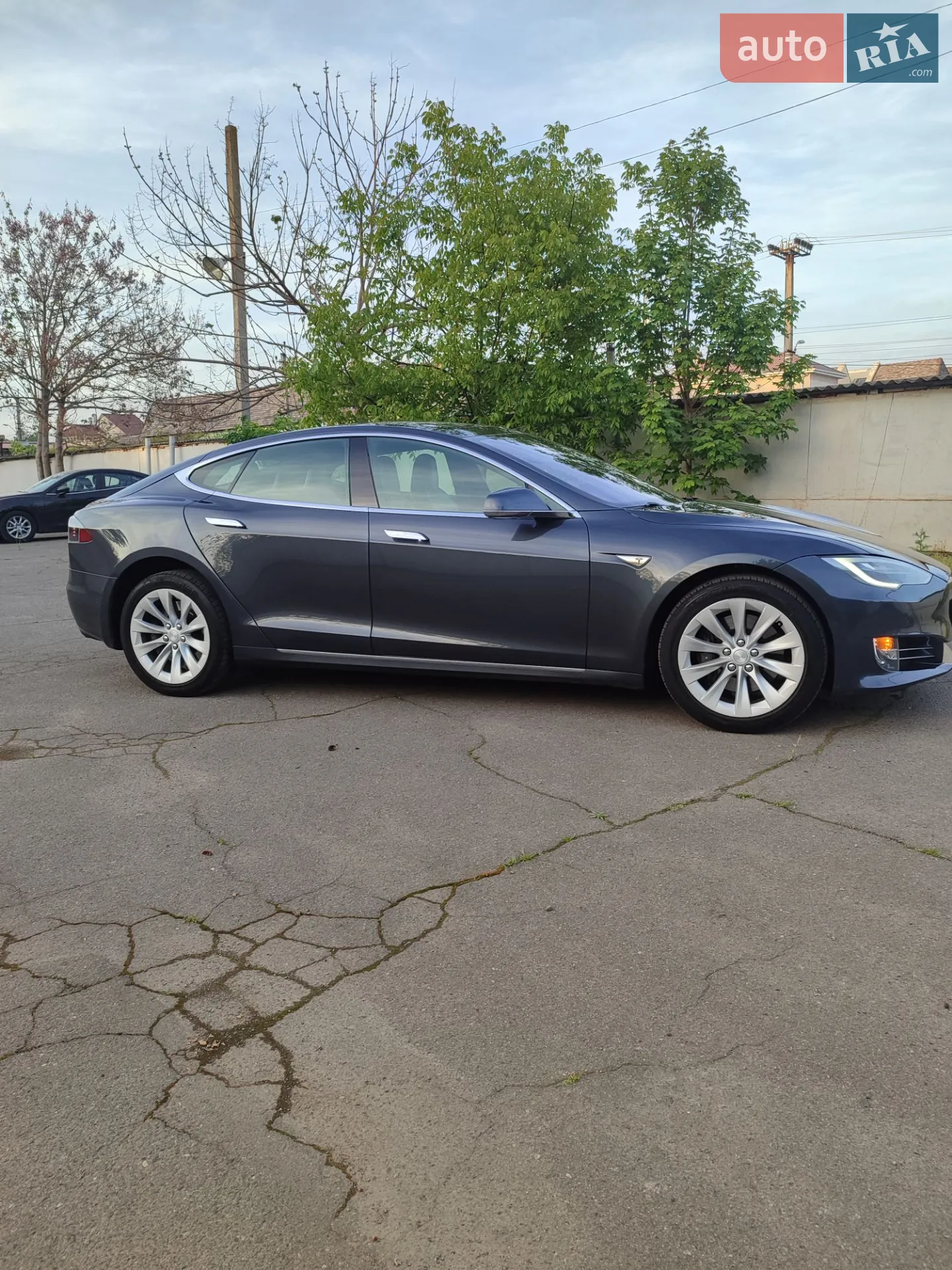 2016 Tesla Model S - мініатюра 17
