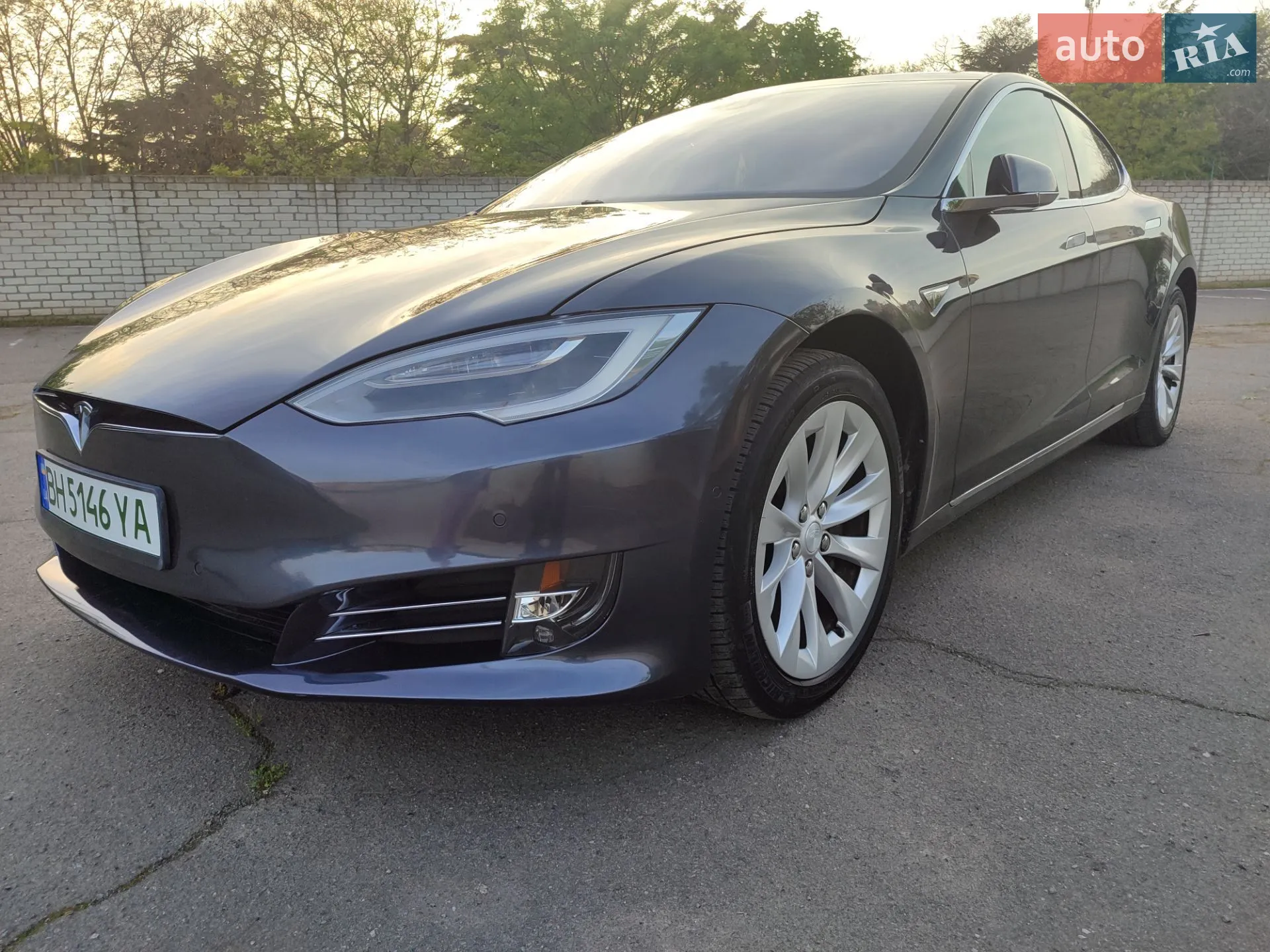 2016 Tesla Model S - мініатюра 23