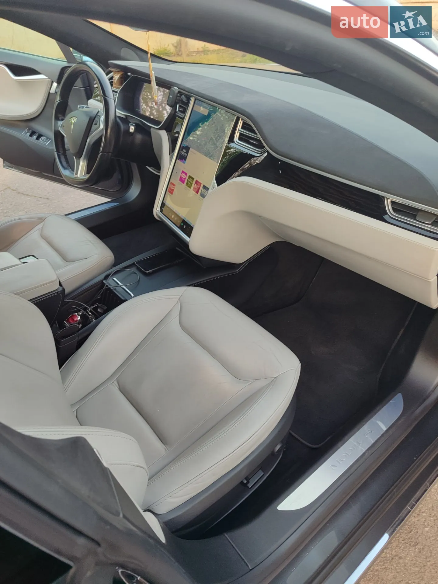 2016 Tesla Model S - мініатюра 32