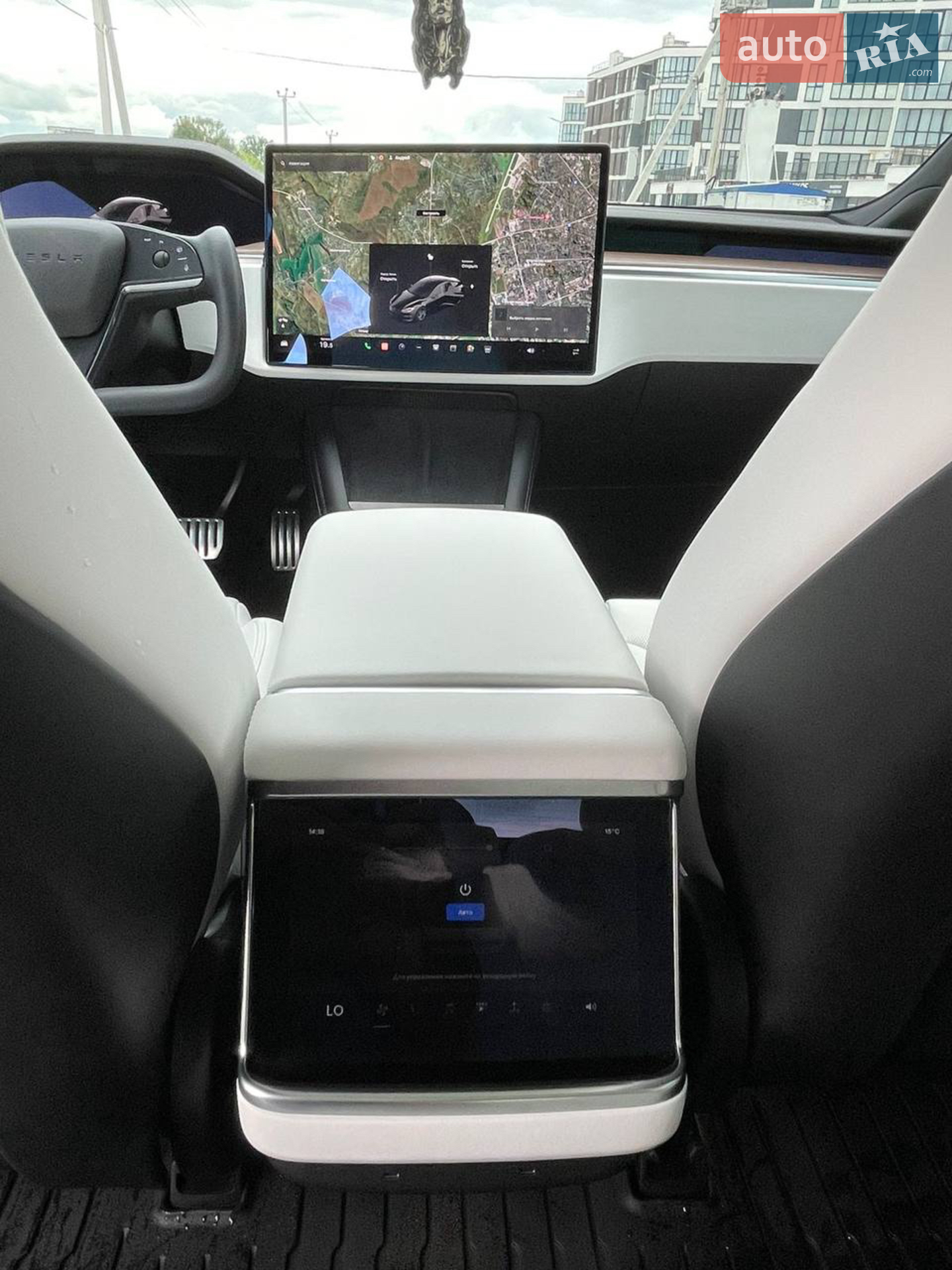 2022 Tesla Model S - мініатюра 9