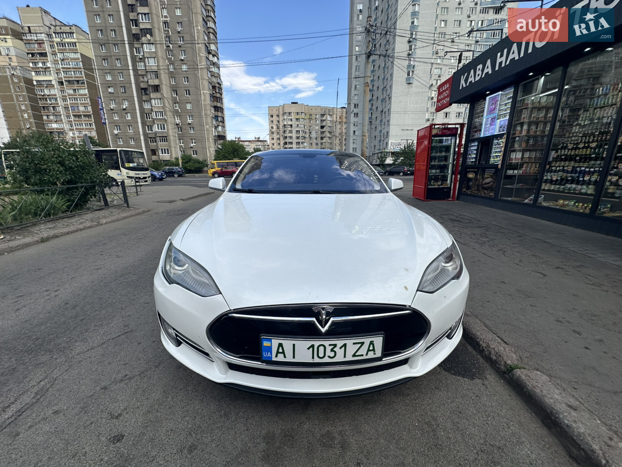 2013 Tesla Model S - мініатюра 21