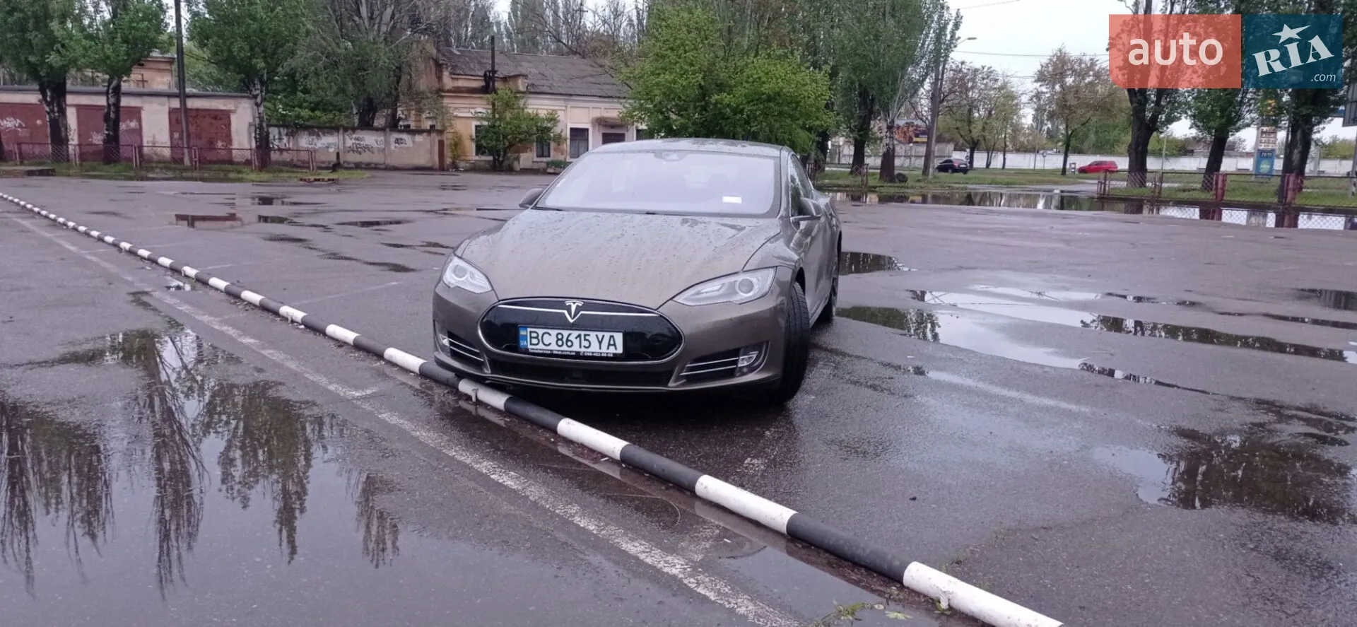 2016 Tesla Model S - мініатюра 17