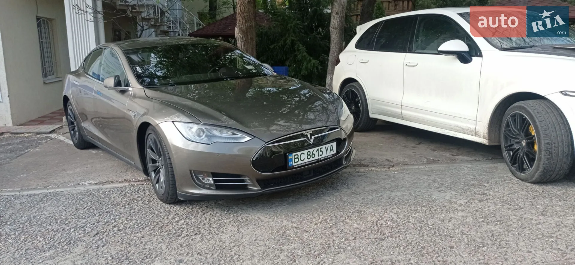 2016 Tesla Model S - мініатюра 13