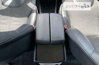 Лифтбек Tesla Model S 2014 в 