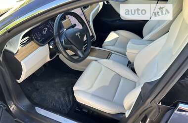 Ліфтбек Tesla Model S 2020 в Полтаві