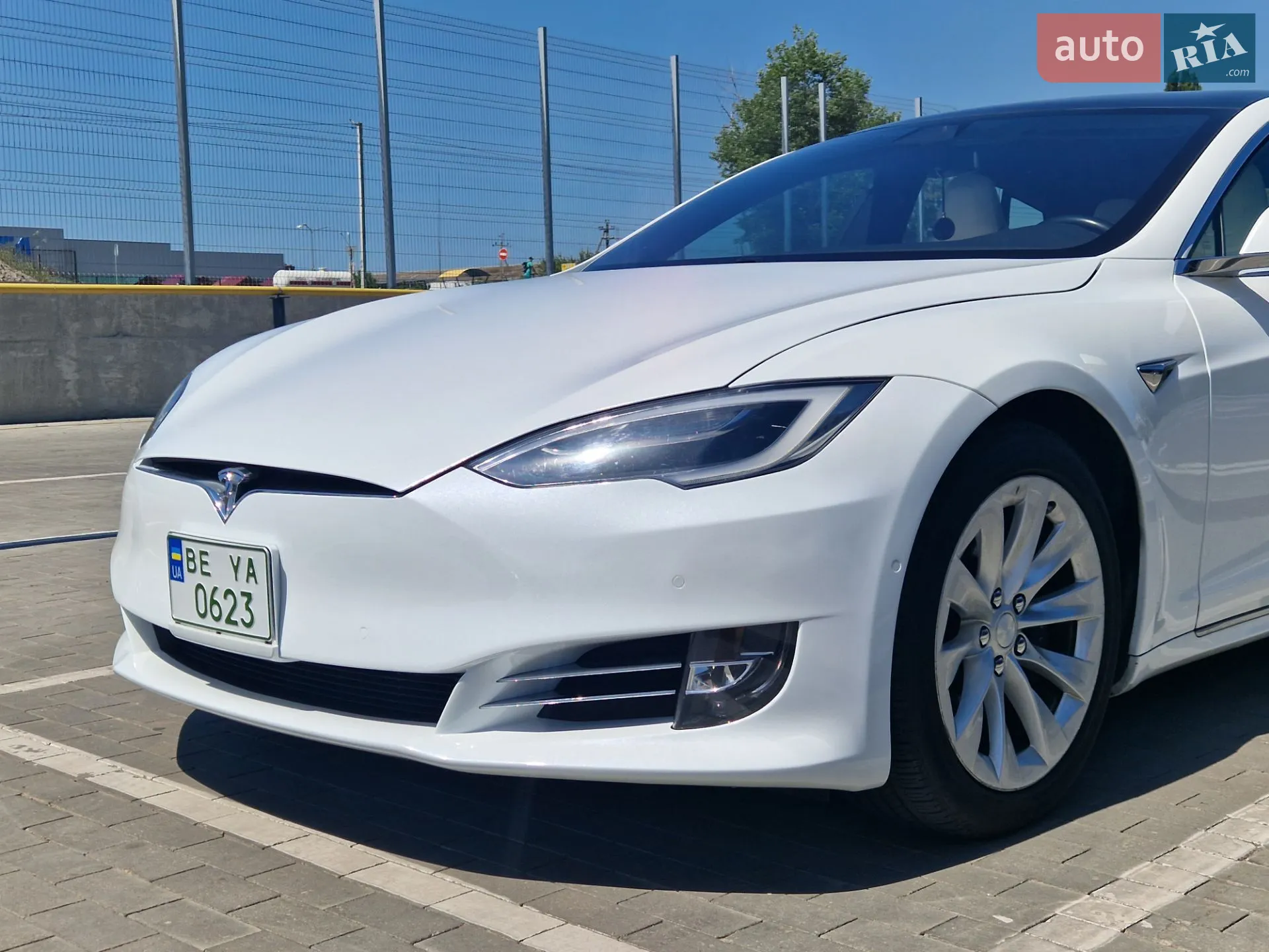 2019 Tesla Model S - мініатюра 5