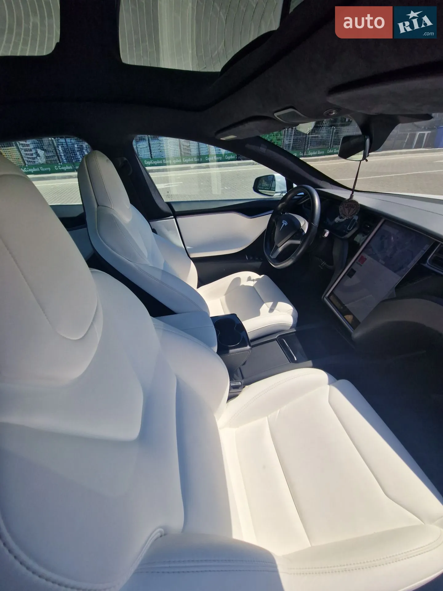 2019 Tesla Model S - мініатюра 20