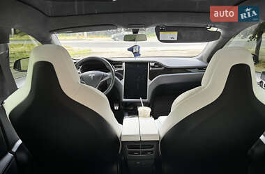 Лифтбек Tesla Model S 2019 в Днепре