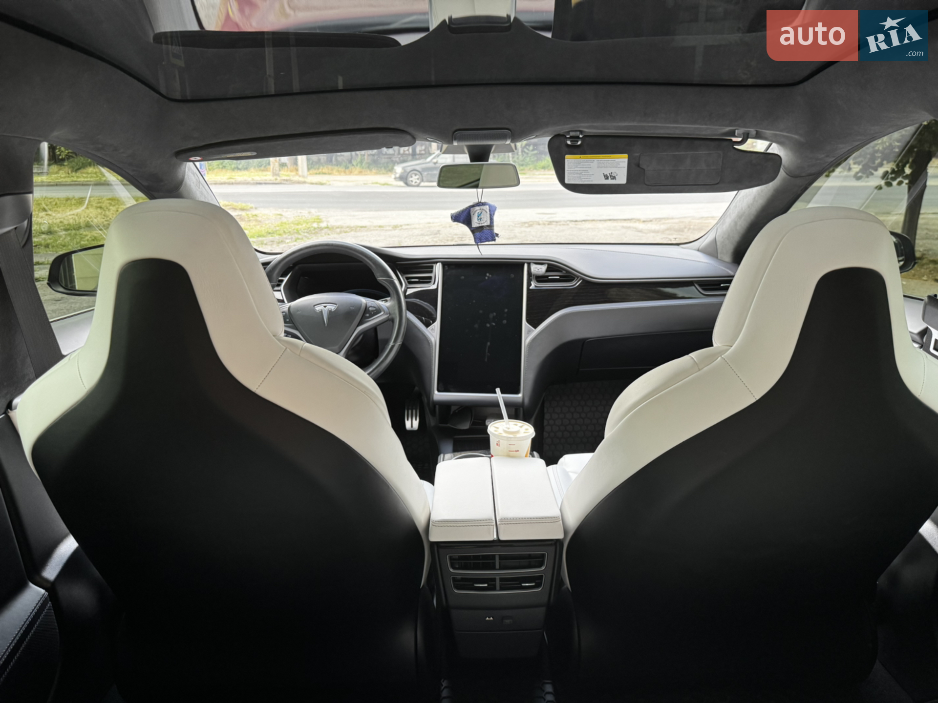 2019 Tesla Model S - мініатюра 3