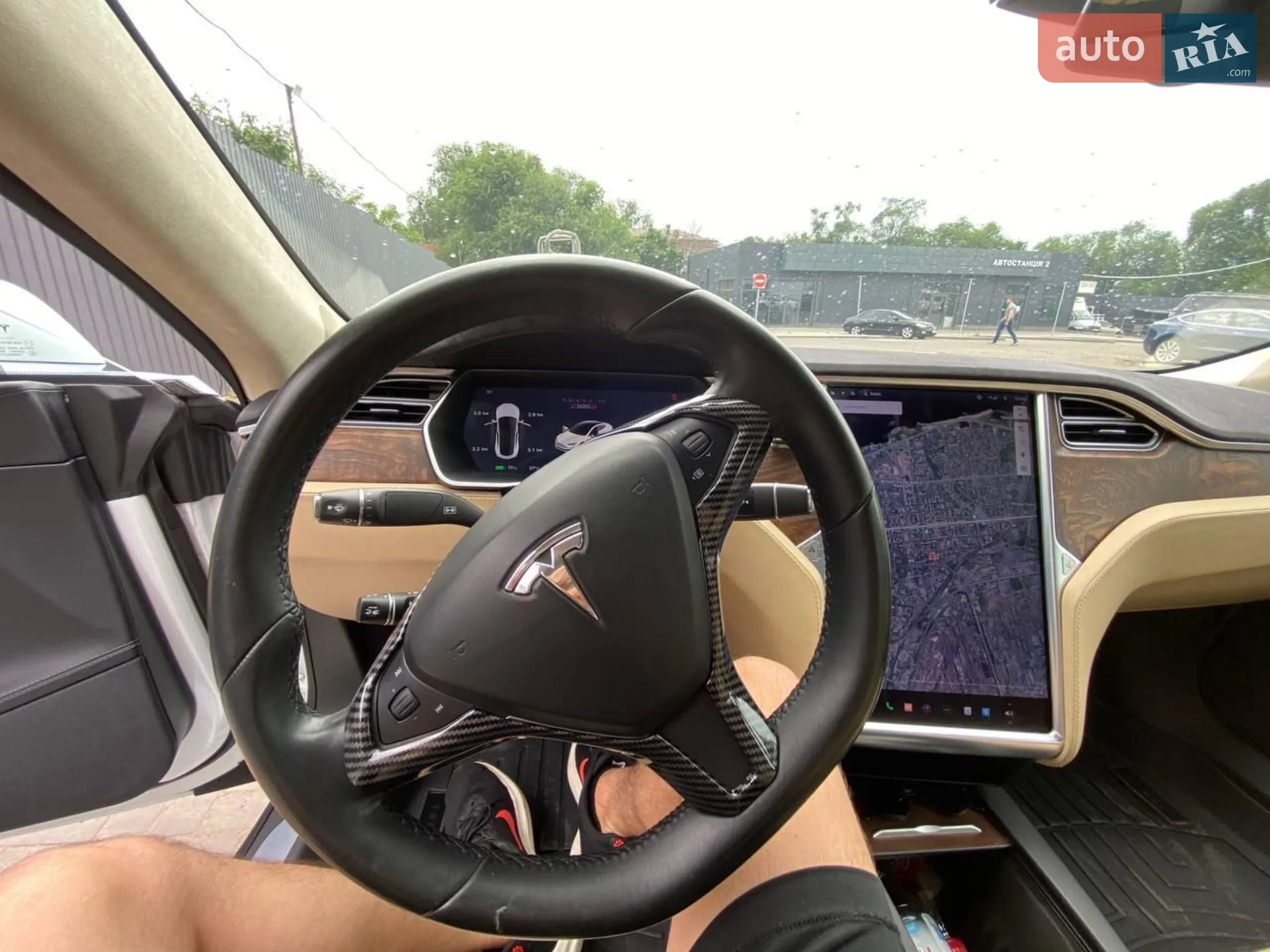 2017 Tesla Model S - мініатюра 10