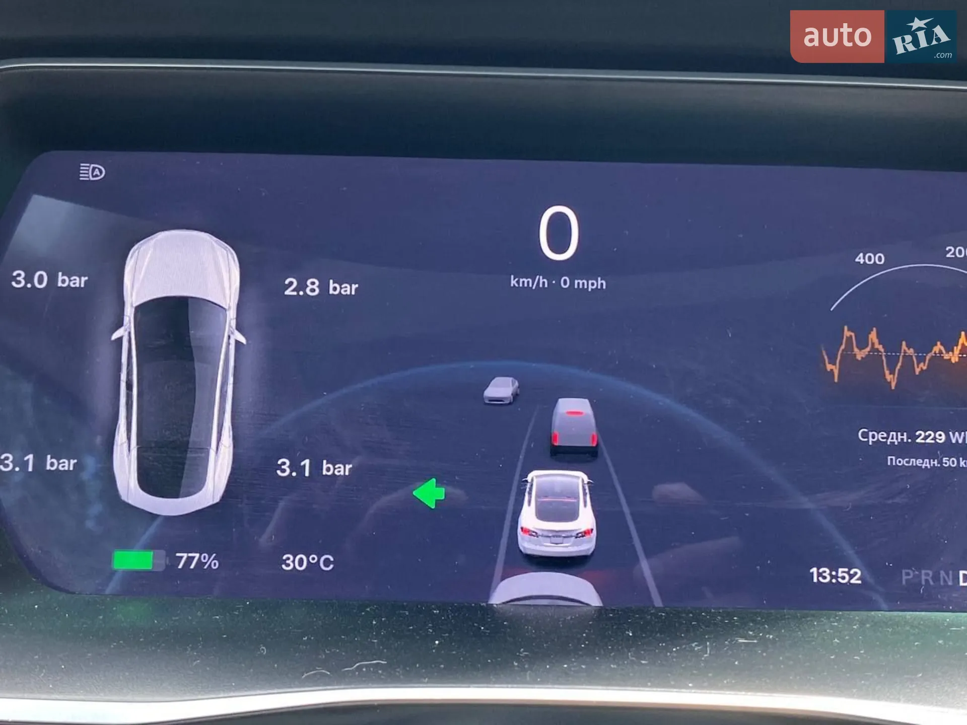 2017 Tesla Model S - мініатюра 14