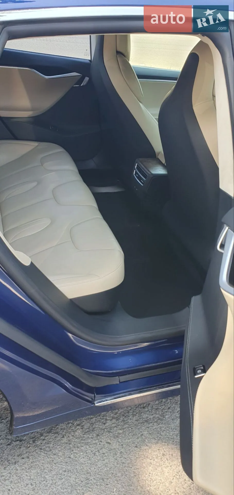 2017 Tesla Model S - мініатюра 12