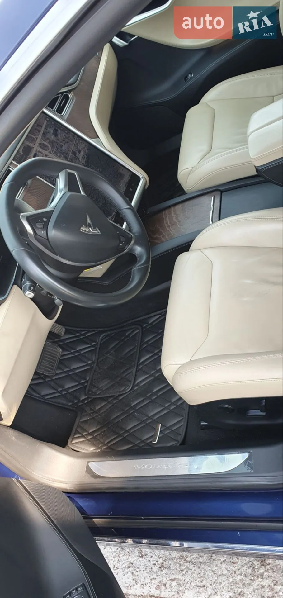 2017 Tesla Model S - мініатюра 19