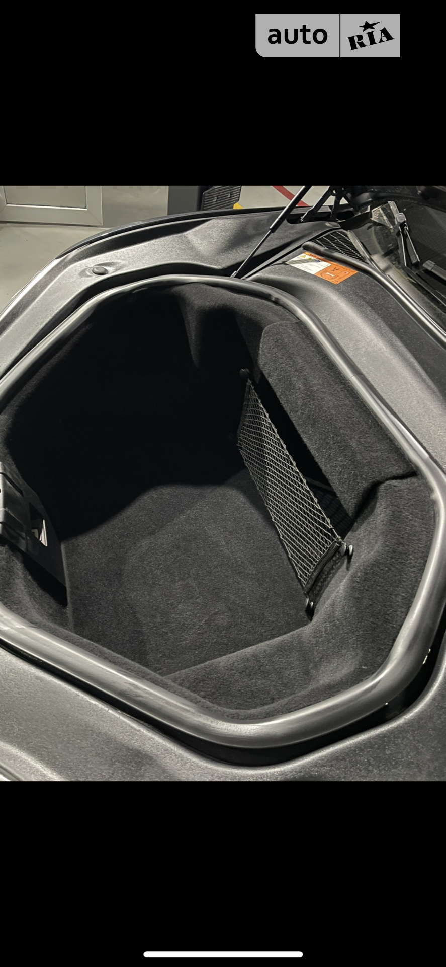 2015 Tesla Model S - мініатюра 20