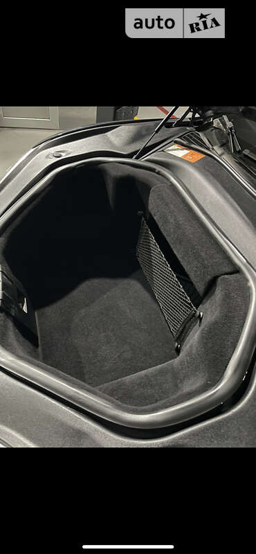 Ліфтбек Tesla Model S 2015 в Ромнах фото 20 Ліфтбек Tesla Model S 2015 в Ромнах