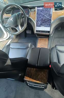 Лифтбек Tesla Model S 2019 в Киеве