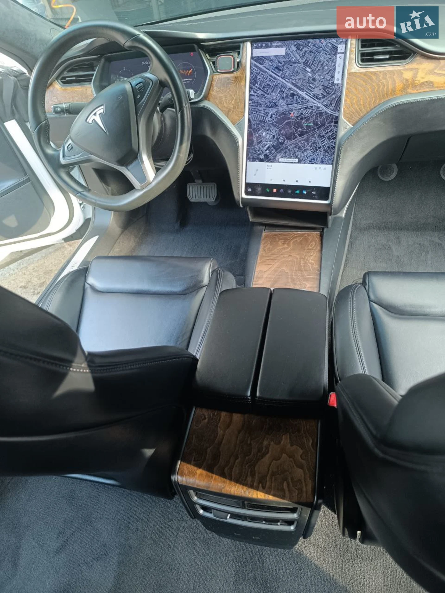 2019 Tesla Model S - мініатюра 16