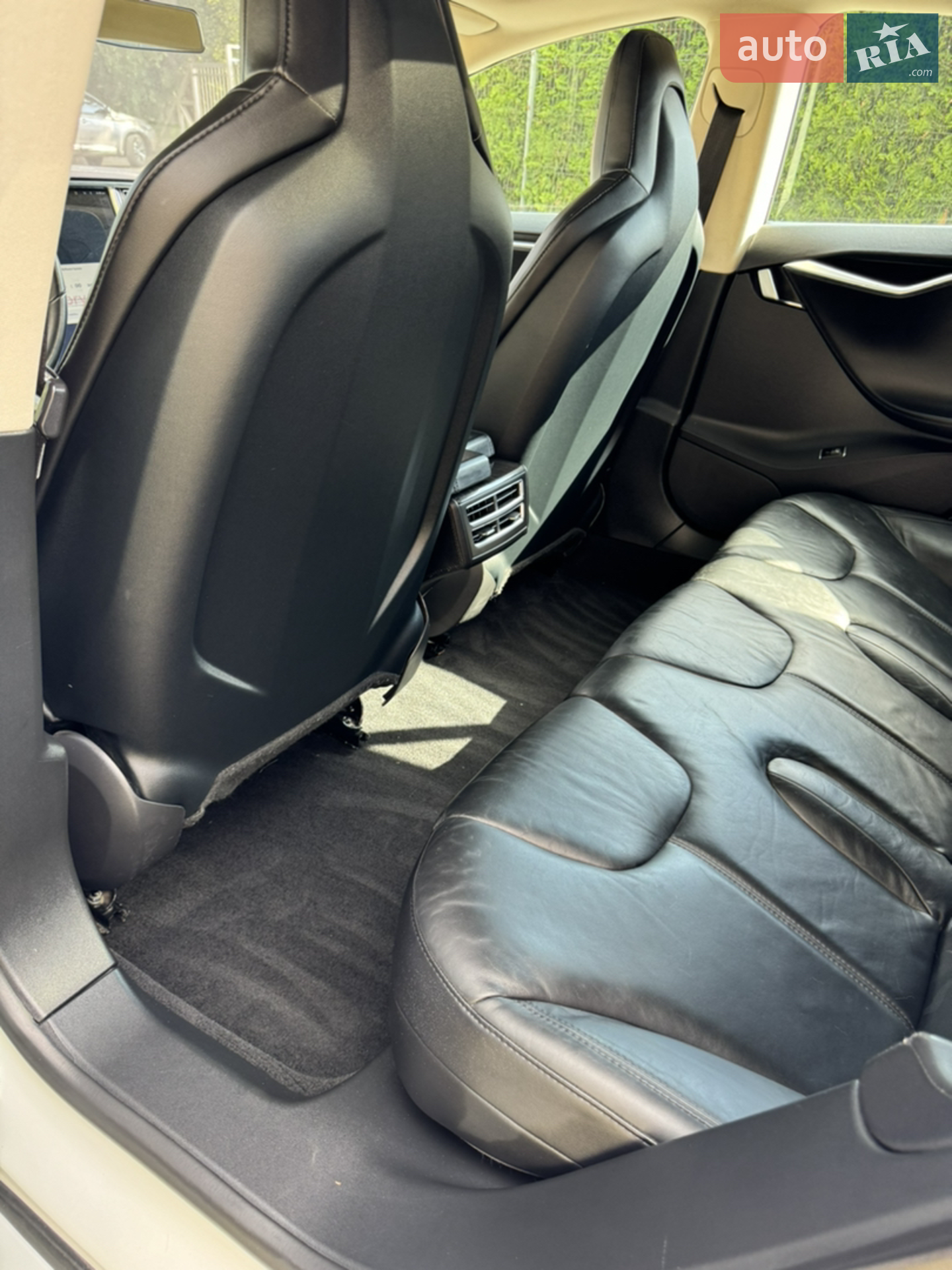 2013 Tesla Model S - мініатюра 7