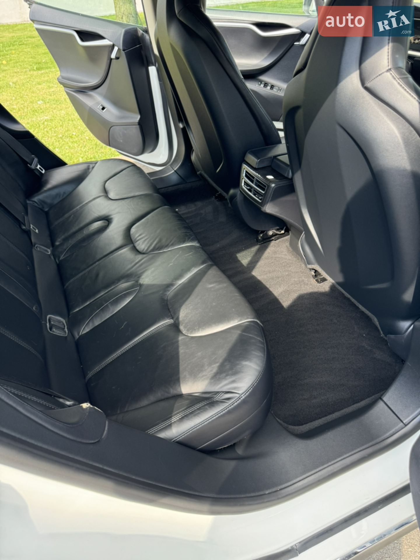 2013 Tesla Model S - мініатюра 13