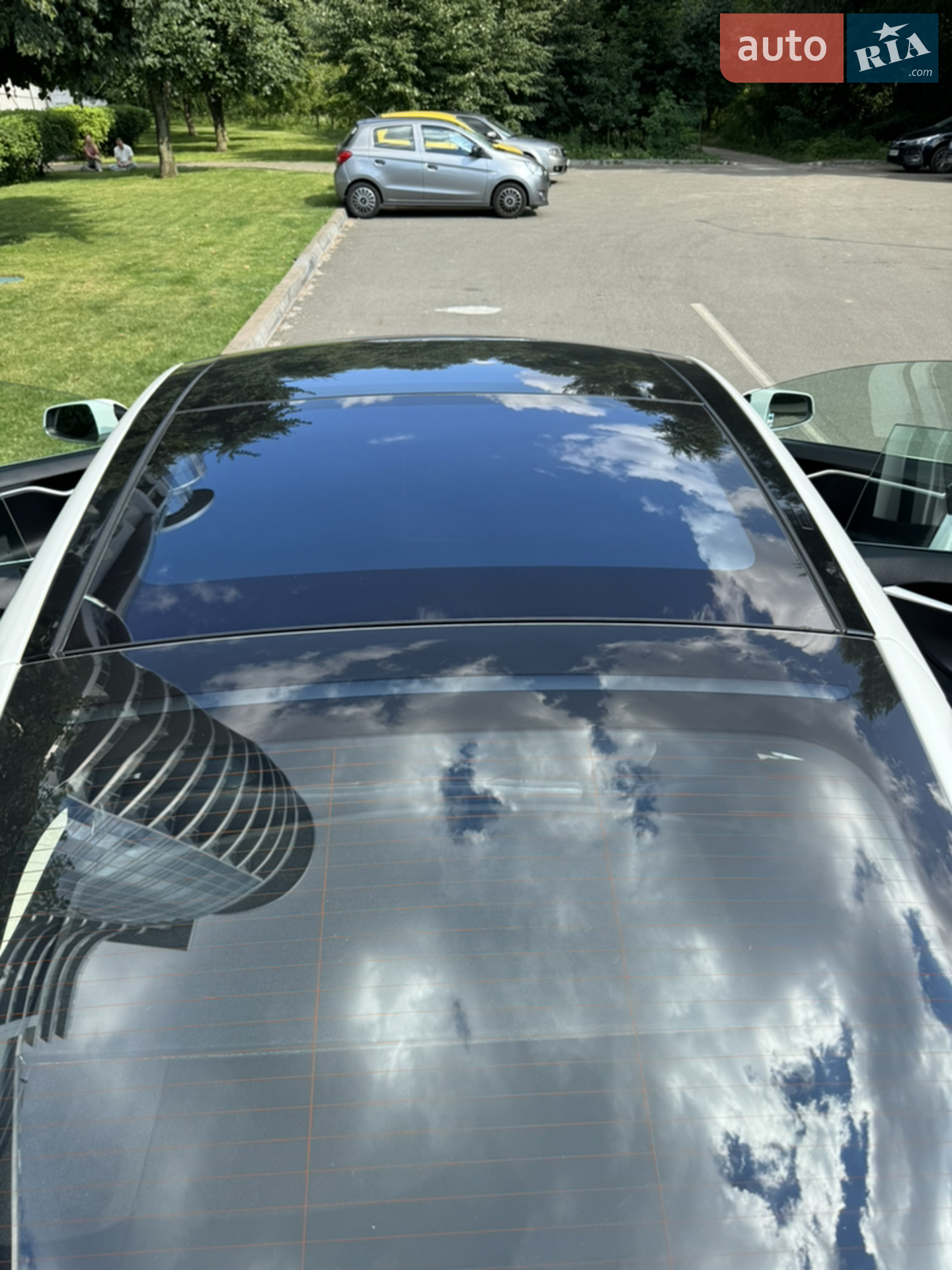 2013 Tesla Model S - мініатюра 14