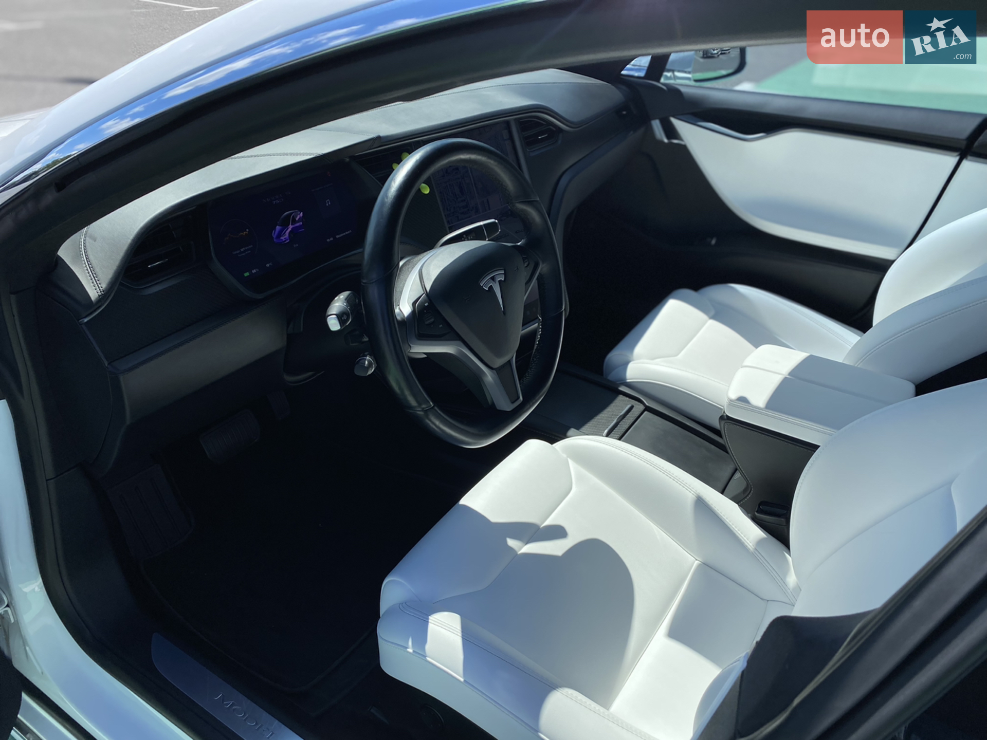 2018 Tesla Model S - мініатюра 6