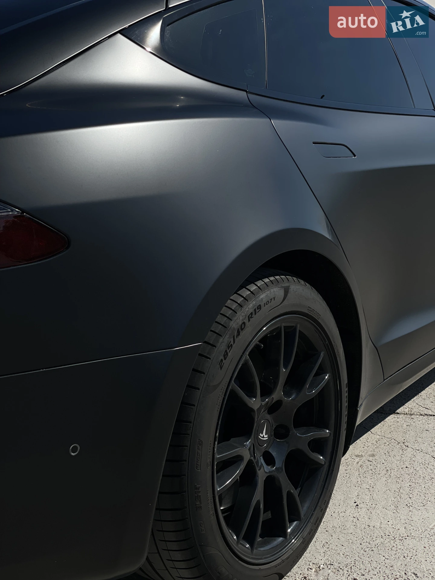 2021 Tesla Model S - мініатюра 22