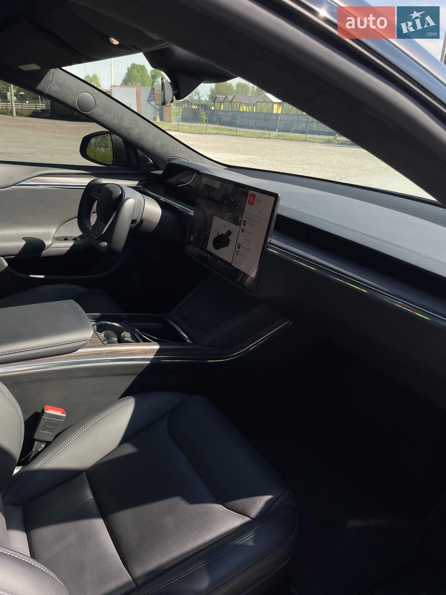 2021 Tesla Model S - мініатюра 24