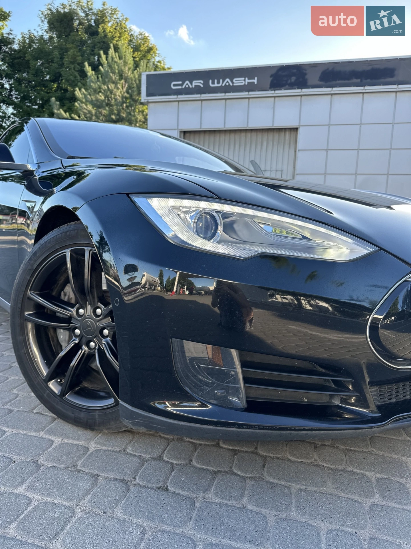 2016 Tesla Model S - мініатюра 10
